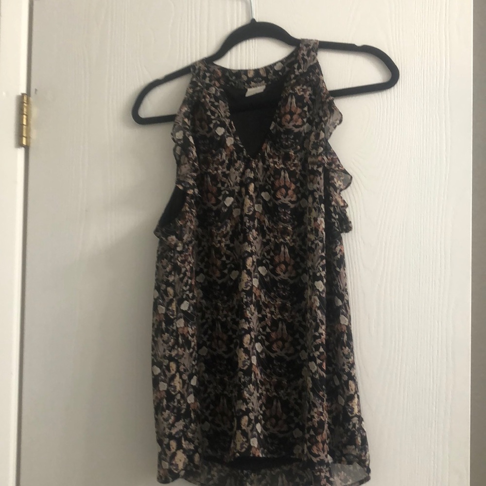 Kaileigh blouse